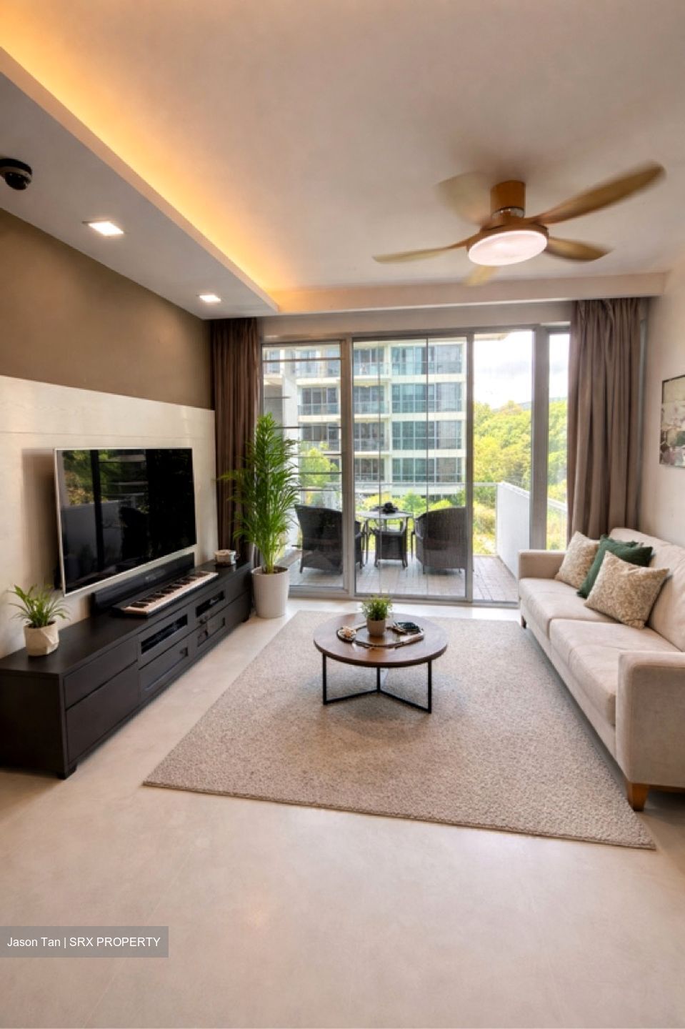 Ferraria Park Condominium (D17), Condominium #558178841